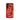 Roaring Tiger Appliqué - Mola Embroidery Samsung Case, Galaxy S24 / Matte, Red Phone Case Vibrant Abstract Folk-art-inspired Face Design