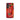 Roaring Tiger Appliqué - Mola Embroidery Samsung Case, Galaxy S25 / Matte, Red Phone Case Vibrant Embroidered-style Abstract Face Design