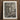 The Round Tower - Giovanni Battista Piranesi Fine Art Print, 24x32’’ / 61x81cm / Natural Frame / 2’’ Matboard, Framed Intricate Pen-and-ink