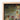 Light Wood-framed Canvas Print Classical Painting Figures Boat Tuke’s Ruby, Malachite Unfolds, Crystalline Shallows
