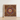 Square-framed Embroidered Artwork Rich Burgundy Background Intricate Gold Matthew Digby Wyatt, Russian Embroidery Art, Tsarist Splendor