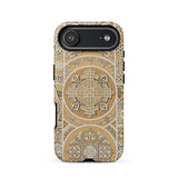 Russian Pattern - Auguste Racinet Iphone Case, 17 Air / Matte, Mobile Phone Cases, Toby Leon