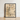 Minimalist Black-framed Art Print Beige-toned Sketch Three Stylized Francis Campbell Boileau, Cadell, Caps Ride