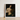 White-framed Reproduction Caravaggio’s ?Saint Francis Assisi” Saint Dark Sebastian, Lorenzo Lippi’s, Leans, Florentine Baroque Shadow, Young R