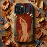 Saint Sebastien - Odilon Redon Custodia Iphone, Custodie per Cellulari, Toby Leon