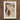 Framed Art Nouveau Poster Woman Brown Hair Delicate Salon Des Cent, Mucha’s Meteoric Rise, Sarah Bernhardt’s Gismonda