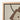Framed Canvas Artwork Stylized Abstract Depiction Sword Ornate Kamisaka Sekka Art, Warrior’s Garment Ripple, Rinpa School’s