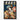 Framed Japanese Ukiyo-e Print Woman Ornate Multi-colored Kimono Sawamura Tanosuke Iii, Art, Sold, Toyohara Kunichika