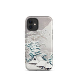 Sawatari en la nieve - Funda para iPhone de Hiroaki Takahashi, 12 Mini / Mate, Fundas para móvil, Toby Leon