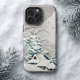 Sawatari en la nieve - Funda para iPhone de Hiroaki Takahashi, Fundas para móvil, Toby Leon