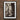 Black-framed White-matted Photographic Print Classical Marble Statue Sepia Venus Turns, Toning Warms, Passionflower Vines Climb, Art,