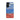 He and Sea Beach - Mikulas Galanda Samsung Case, Galaxy S21 Fe / Matte, Smartphone Case Blue Red Abstract Design