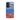He and Sea Beach - Mikulas Galanda Samsung Case, Galaxy S23 Plus / Matte, Smartphone Case Blue Sky Clouds Body Water Red