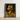 Framed Classical Painting Bearded Man Profile Adorned Green Frans Floris’ Sea God, Renaissance Charm Meets Mythological, Floris Art Print