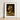Framed Classical Portrait Print Bearded Man Profile Adorned Frans Floris’ Sea God, Renaissance Charm Meets Mythological, Floris Art