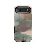 Küste bei Haikko im Herbst - Albert Edelfelt Iphone Case, 17 Air / Glanz, Handyhüllen, Toby Leon