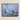 Black-framed Artwork Monochromatic Blue-gray Sketch Muscular Nude Male Taut Figure Emerges, Graphite Ether, Spectral Strata