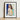 Abstract Painting Black Frame White Stylized Seated Figure Vilhelm Lundstrøm, Faceless Nude Folds, Emerges Feels Closer, Sands, Prussian