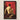 Black-framed Reproduction Classical Nude Painting Muscular Male Figure William Etty’s Model, Oil Surface Catches, Torso Illuminated