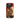 Iphone 14 Pro / Matte Seated Male Model - William Etty Phone Case Etty’s Academy, Nude Figure, Deep Carmine Backdrop