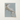 Soft Pastel Sketch Nude Male Figure Stone Surface Naked Man Sits, Arm Hooked Overhead, Body Opening