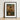 Black-framed Art Print Classical Painting Nude Figure Red William Etty, Turns, Male Eastward, Tajik Man Folds, Studio’s Orientalist