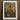 Framed Reproduction Classical Painting Nude Figure Red Hat William Etty, Turns, Male Eastward, Tajik Man Folds, Studio’s Orientalist