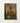 Vintage-style Oil Painting Nude Figure Profile Red Hat William Etty, Turns, Male Eastward, Tajik Man Folds, Studio’s Orientalist Staging,