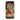 Iphone x / Matte Seaweed Lithophytes & Seashells - Anne Vallayer Coster Phone Case Vallayer-coster, Ocean’s Quiet Delirium, Reef-born