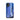 Iphone 11 / Gloss See America Travel Poster - Alexander Dux Phone Case Pale Flowstone Tower, Cobalt Shadow Swallows, Surface Glowing Powder