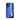 Iphone 11 / Matte See America Travel Poster - Alexander Dux Phone Case Pale Flowstone Tower, Cobalt Shadow Swallows, Surface Glowing Powder