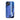 Iphone 14 Plus / Matte See America Travel Poster - Alexander Dux Phone Case Pale Flowstone Tower, Cobalt Shadow Swallows, Surface Glowing