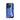 Iphone 14 Pro / Matte See America Travel Poster - Alexander Dux Phone Case Pale Flowstone Tower, Cobalt Shadow Swallows, Surface Glowing