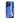 Iphone 14 Pro Max / Gloss See America Travel Poster - Alexander Dux Phone Case Pale Flowstone Tower, Cobalt Shadow Swallows, Surface