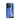 Iphone 15 Pro / Gloss See America Travel Poster - Alexander Dux Phone Case Pale Flowstone Tower, Cobalt Shadow Swallows, Surface Glowing