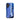 Iphone 16 / Matte See America Travel Poster - Alexander Dux Phone Case Pale Flowstone Tower, Cobalt Shadow Swallows, Surface Glowing Powder