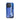 Iphone 16 Pro / Gloss See America Travel Poster - Alexander Dux Phone Case Pale Flowstone Tower, Cobalt Shadow Swallows, Surface Glowing