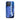 Iphone 16 Pro Max / Matte See America Travel Poster - Alexander Dux Phone Case Pale Flowstone Tower, Cobalt Shadow Swallows, Surface
