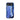 Iphone 17 Air / Gloss See America Travel Poster - Alexander Dux Phone Case Pale Flowstone Tower, Cobalt Shadow Swallows, Surface Glowing