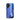 Iphone 17 / Matte See America Travel Poster - Alexander Dux Phone Case Pale Flowstone Tower, Cobalt Shadow Swallows, Surface Glowing Powder