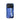 Iphone 17 Pro / Matte See America Travel Poster - Alexander Dux Phone Case Pale Flowstone Tower, Cobalt Shadow Swallows, Surface Glowing