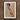 Framed Artwork Figure Tan Background Egon Schiele Art Print, Pigment Scrapes, Self-portrait Offers