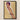 Framed Reproduction Egon Schiele’s Expressive Portrait Painting Figure Schiele Art Print, Pigment Scrapes, Self-portrait Offers