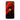 Serafina - Lesbian Witch Iphone Case, x / Matte, Phone Case Stylized Portrait Woman Dramatic Lighting Curved