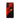 Serafina - Lesbian Witch Samsung Case, Galaxy S21 / Matte, Red Phone Case Portrait Woman Black Outfit
