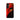 Serafina - Lesbian Witch Samsung Case, Galaxy S22 / Matte, Red Black Phone Case Artistic Depiction Woman