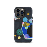 Several Circles - Wassily Kandinsky Phone Case Mobile Cases