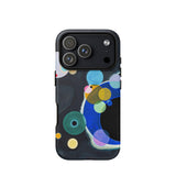Several Circles - Wassily Kandinsky Phone Case Mobile Cases