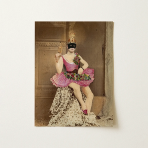 Sexualis - Richard Freiherr Von Krafft-ebing Stampa d'arte / Tela, 12x16’’ / 31x41cm / Senza cornice / senza bordo, Poster, stampe e arte visiva,