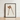 Framed Illustration Vintage Wooden Compass Brass Accents Richard Barnett’s Mesmerizing Shaker, Print